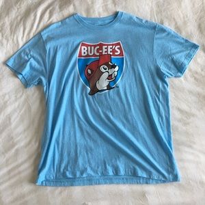 BUC-EE’S T-SHIRT